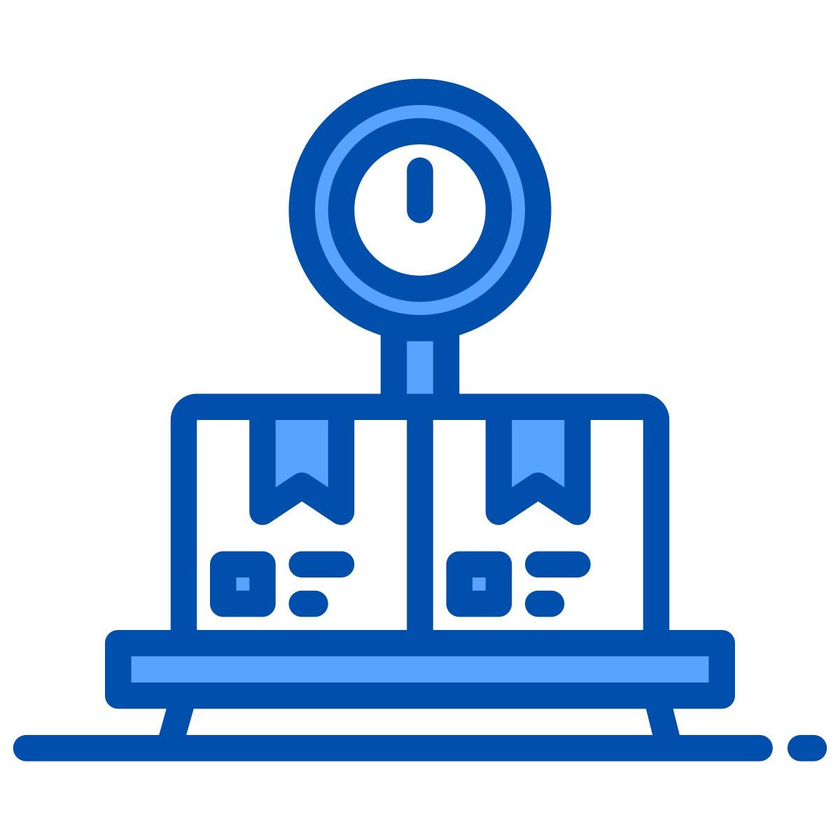 cargo icon