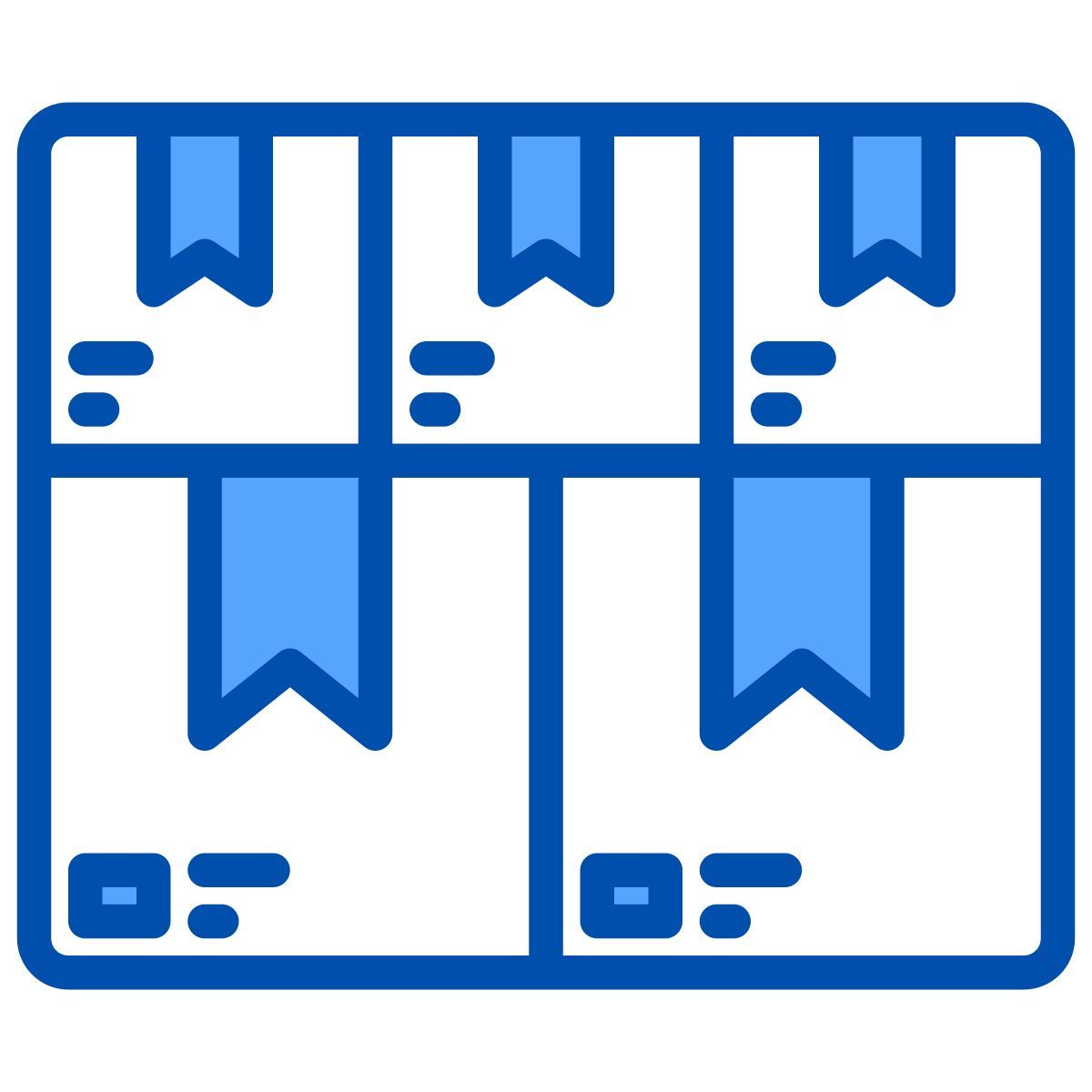 cargo icon