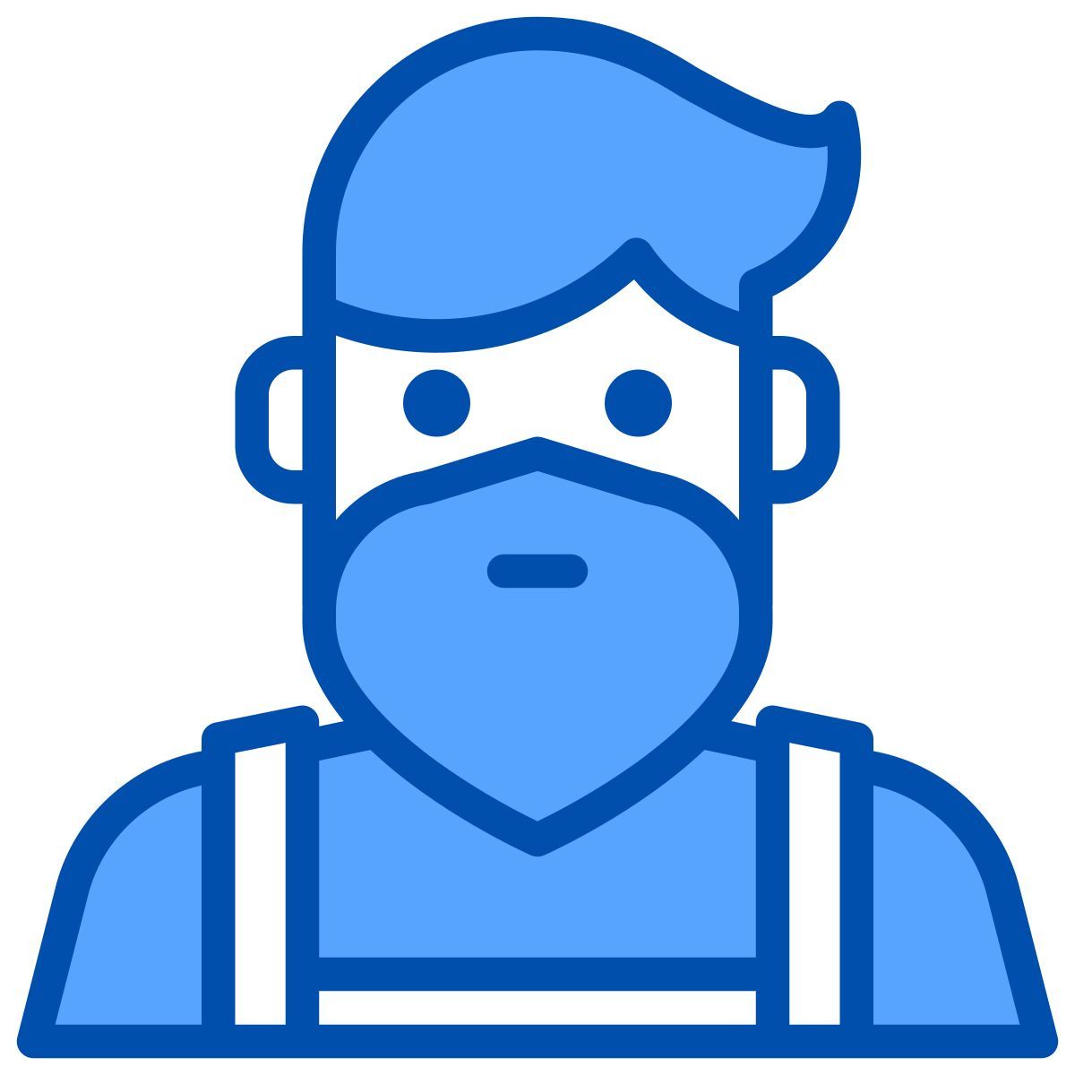 carpenter icon