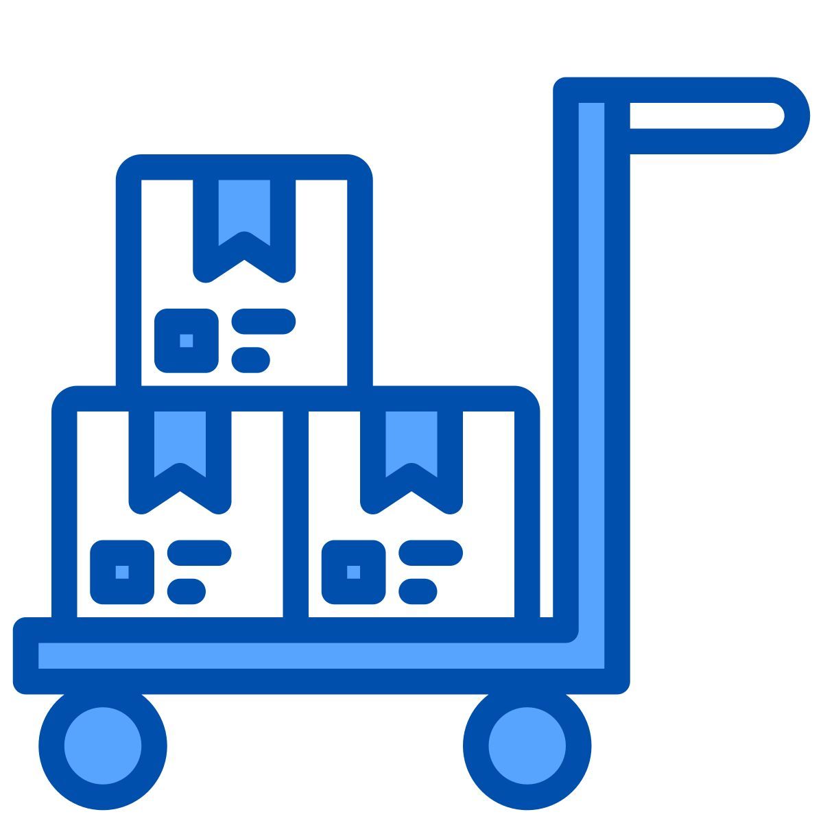 cart icon