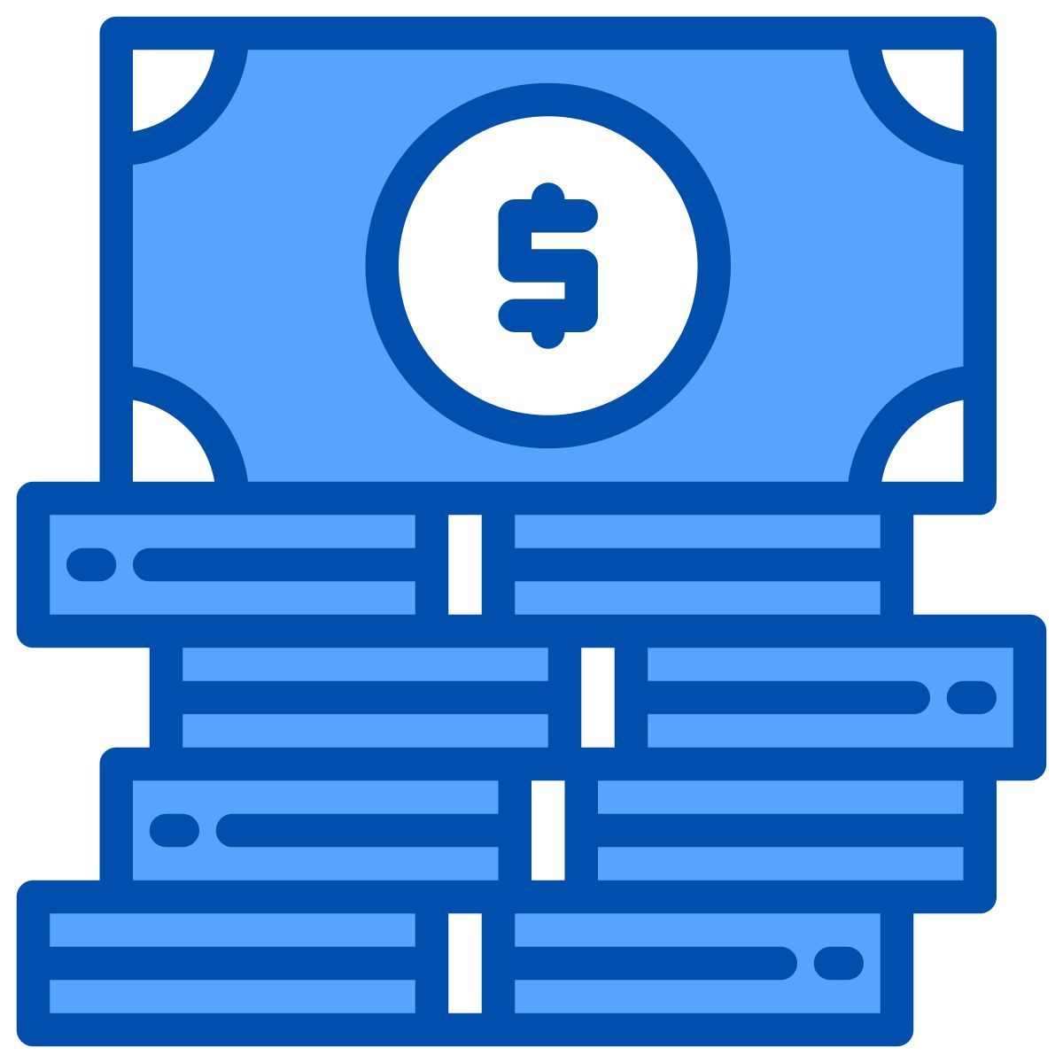 dinheiro icon