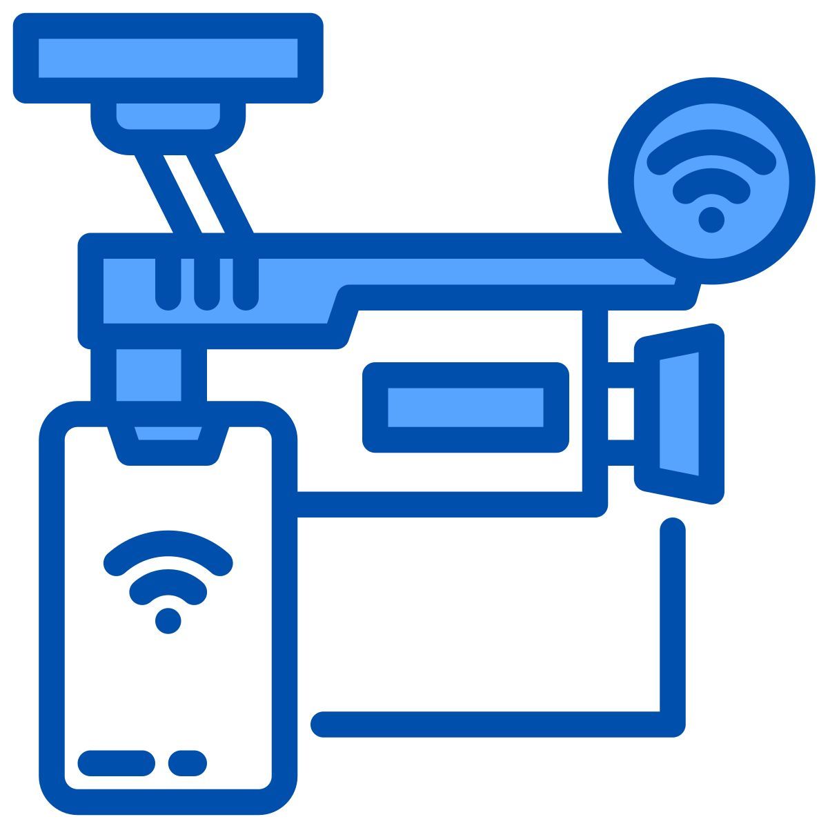 cctv icon