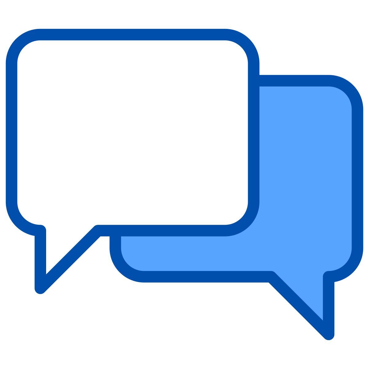 bate papo icon
