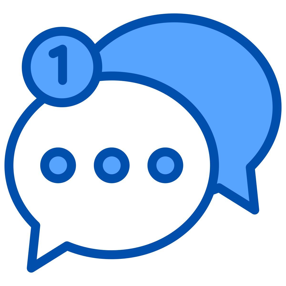 unterhaltung icon