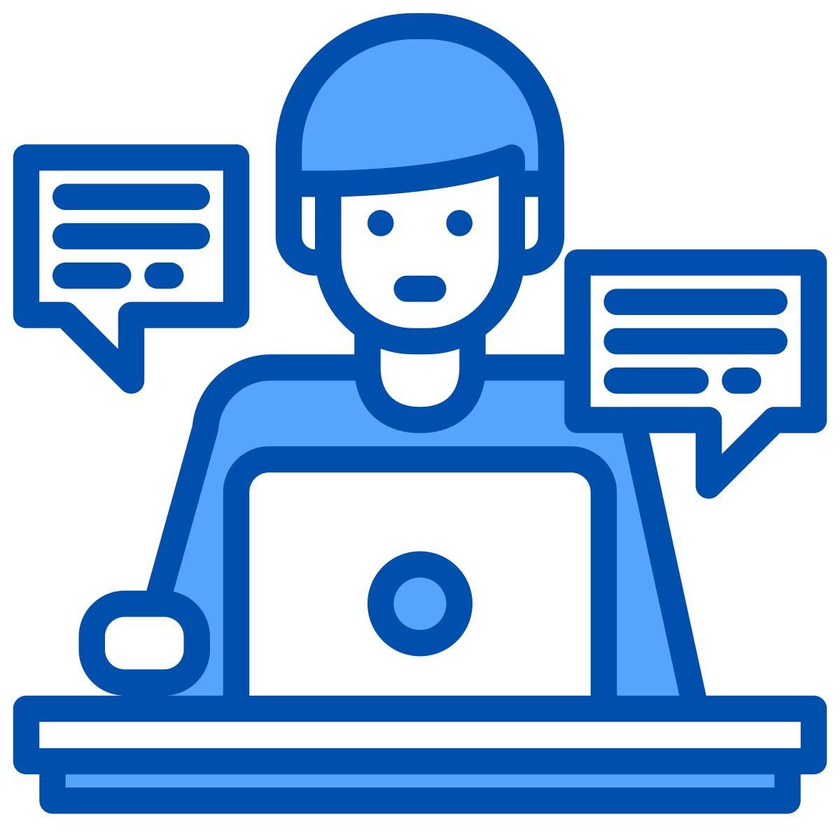 unterhaltung icon