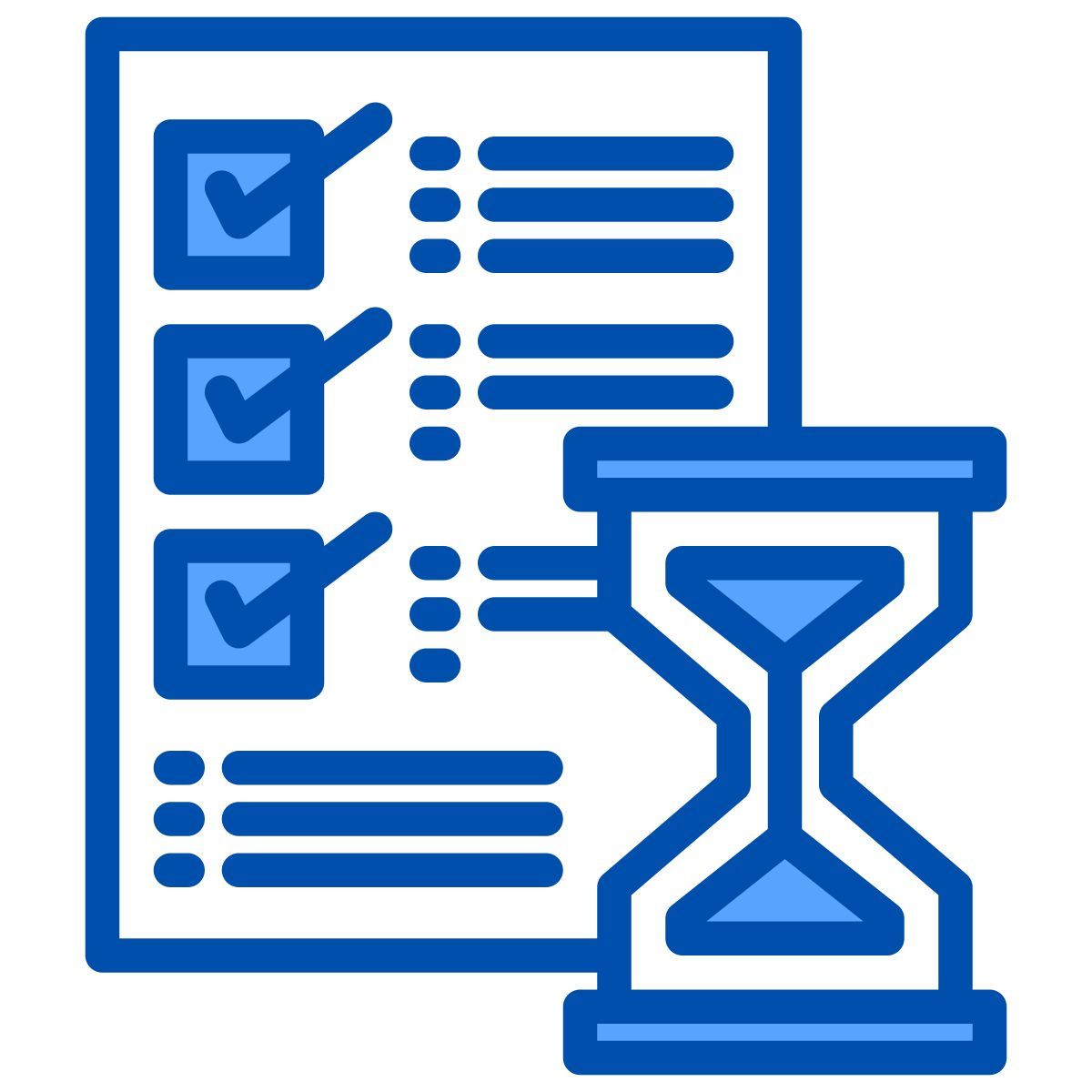 planning icon