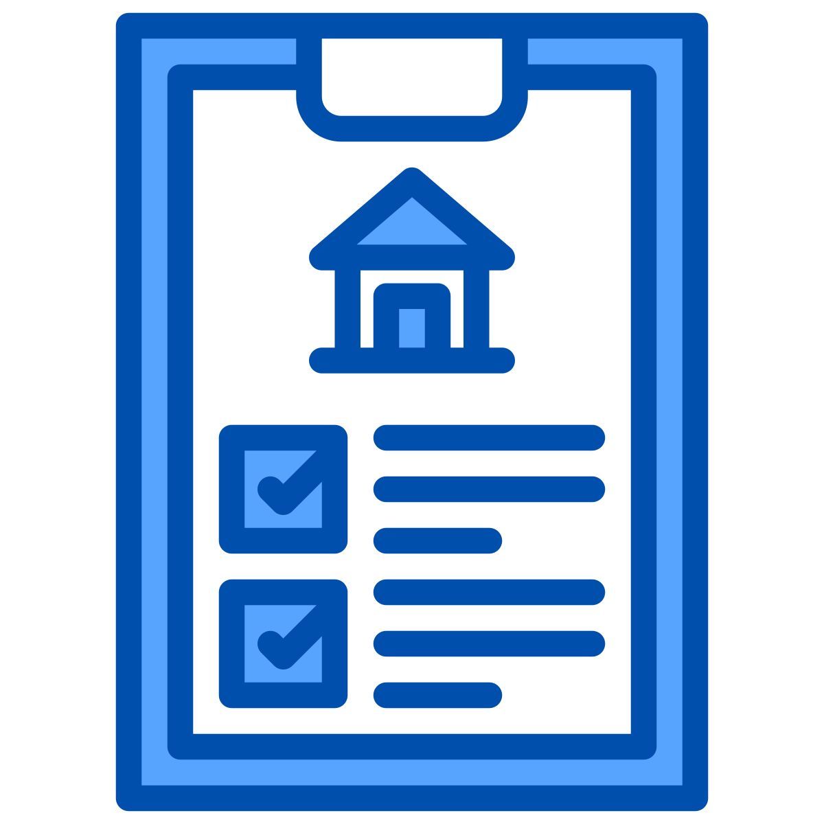 checklist icon