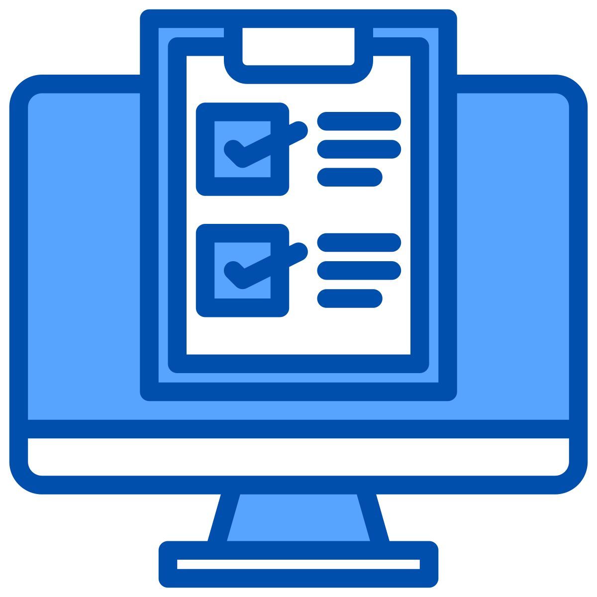 checklist icon