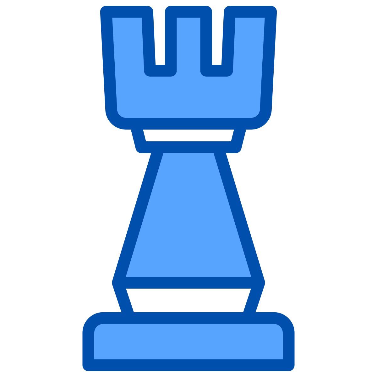 chess pieces icon