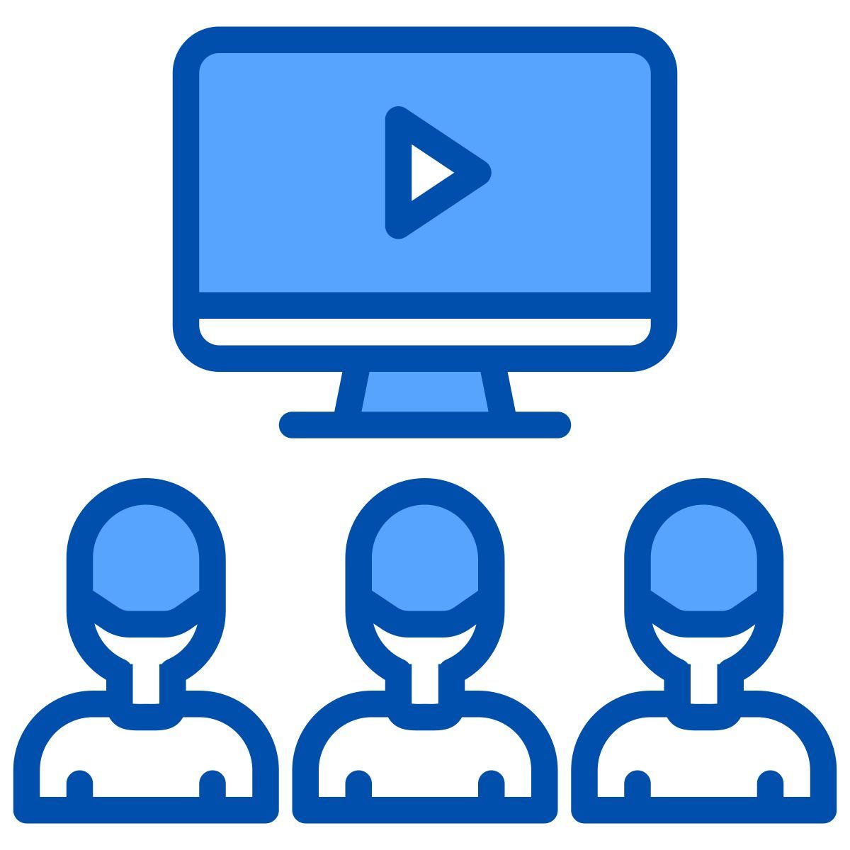 classroom icon