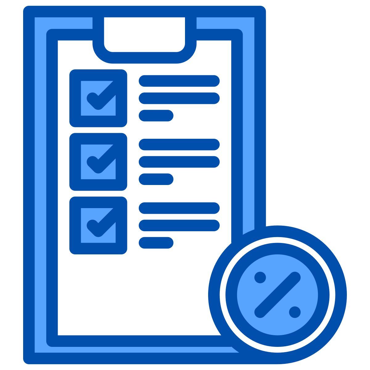 checklist icon