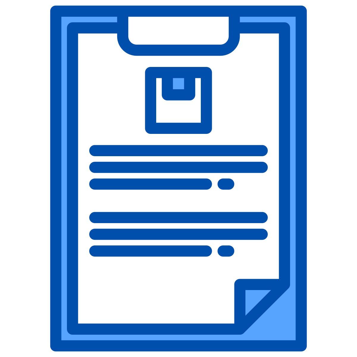 appunti icon