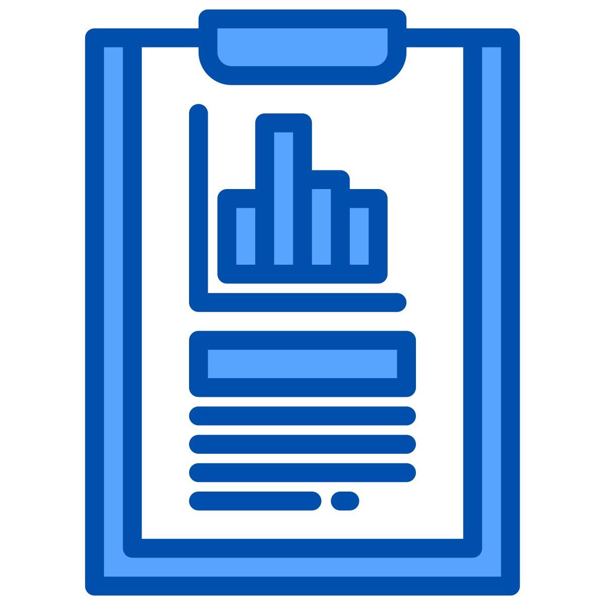 zwischenablage icon