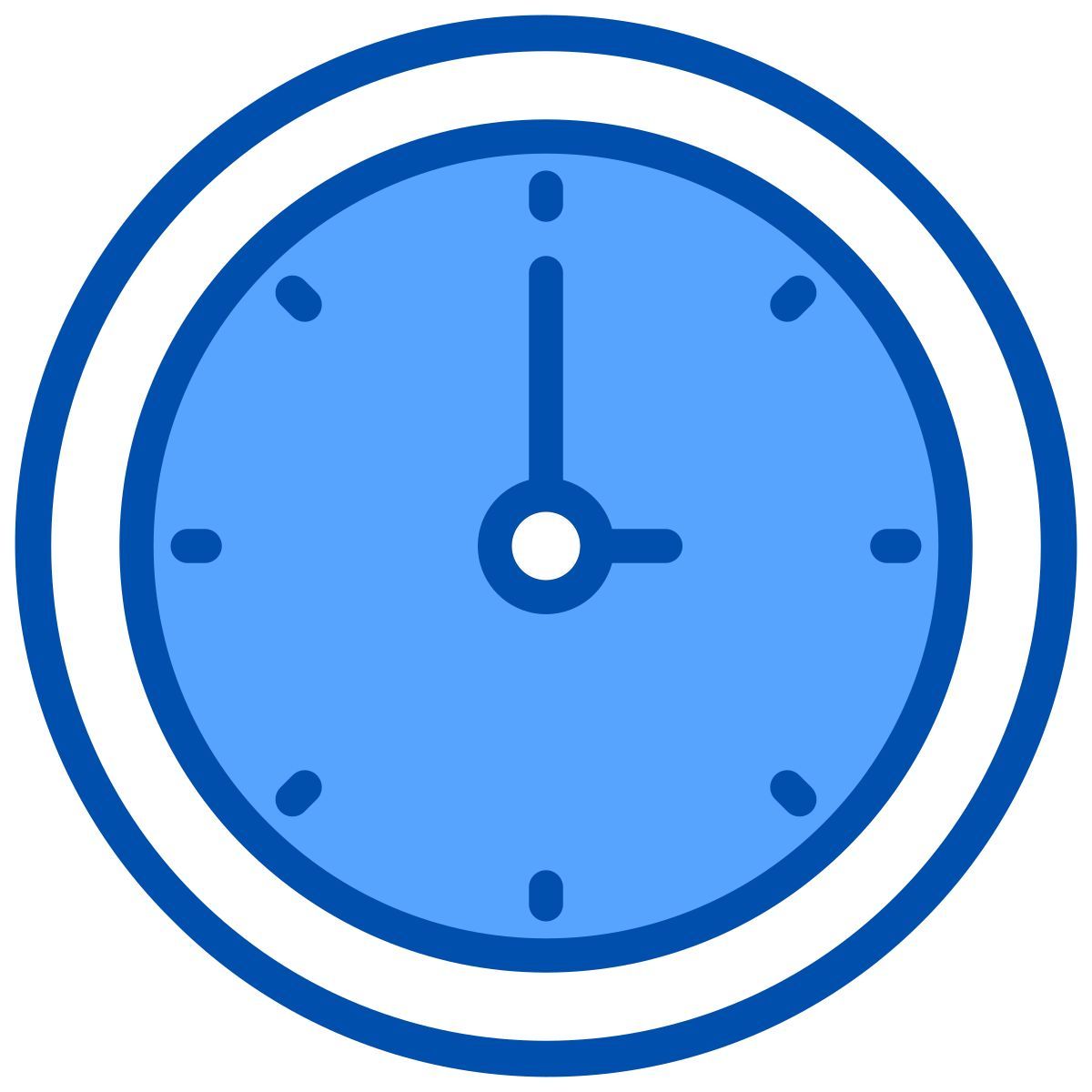 orologio icon