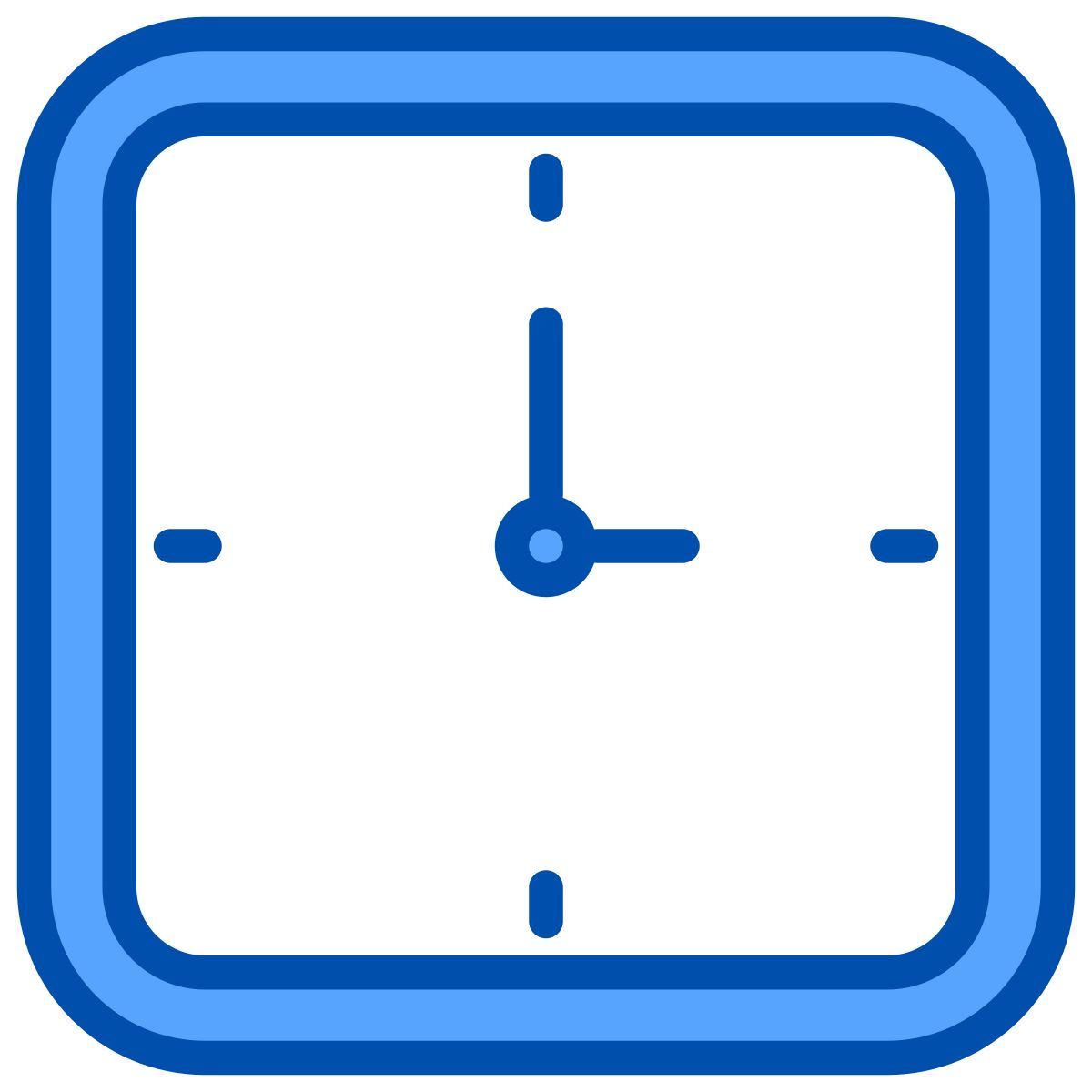 reloj icon