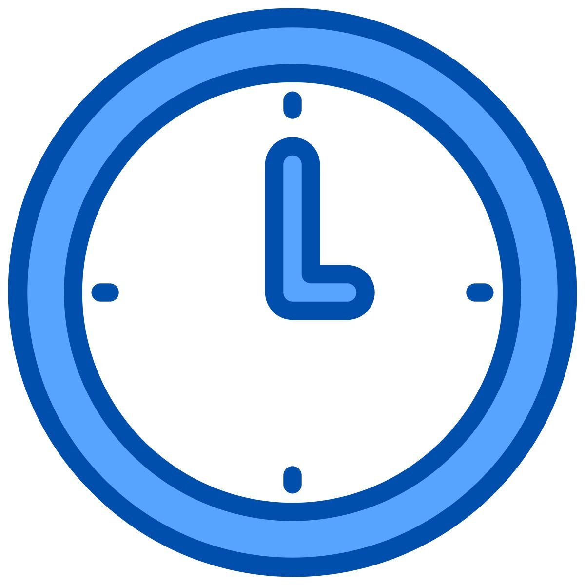 horloge icon
