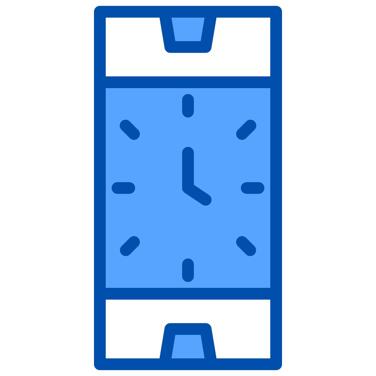 uhr icon