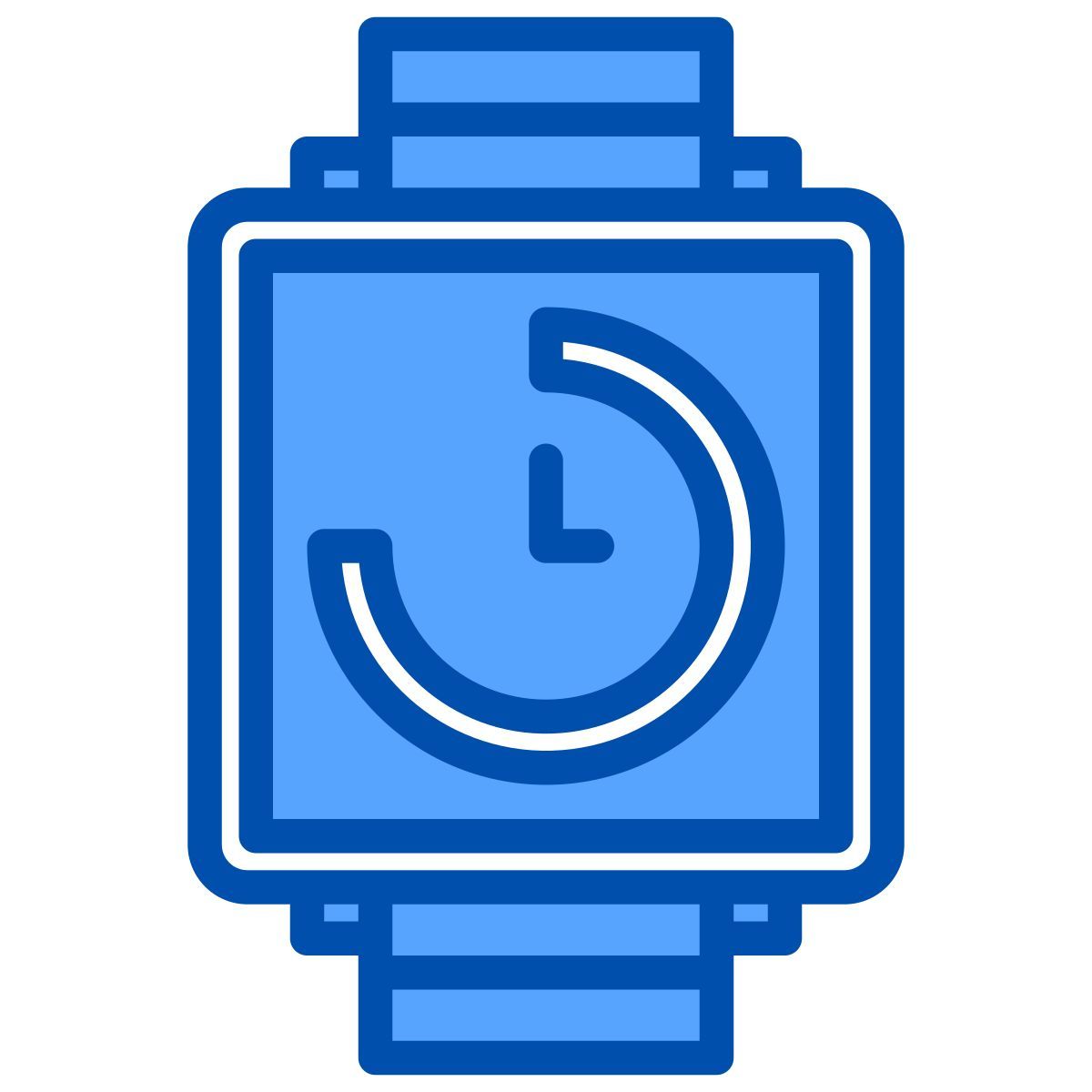 uhr icon