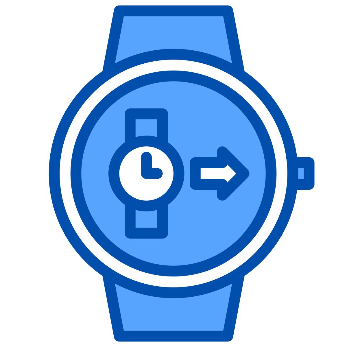 uhr icon