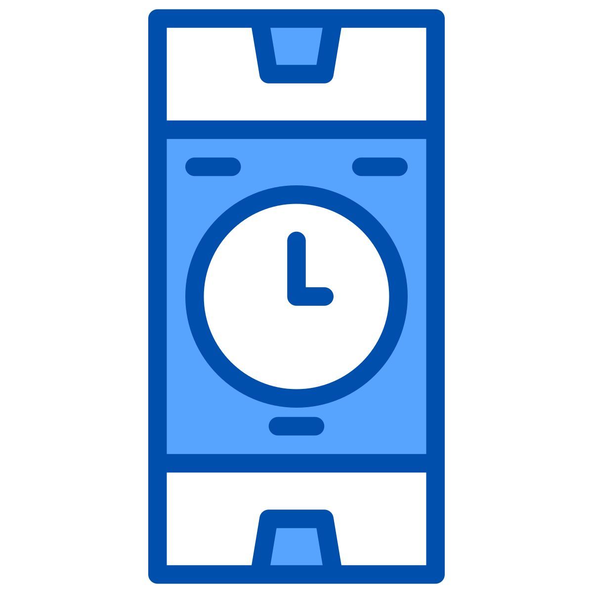 uhr icon