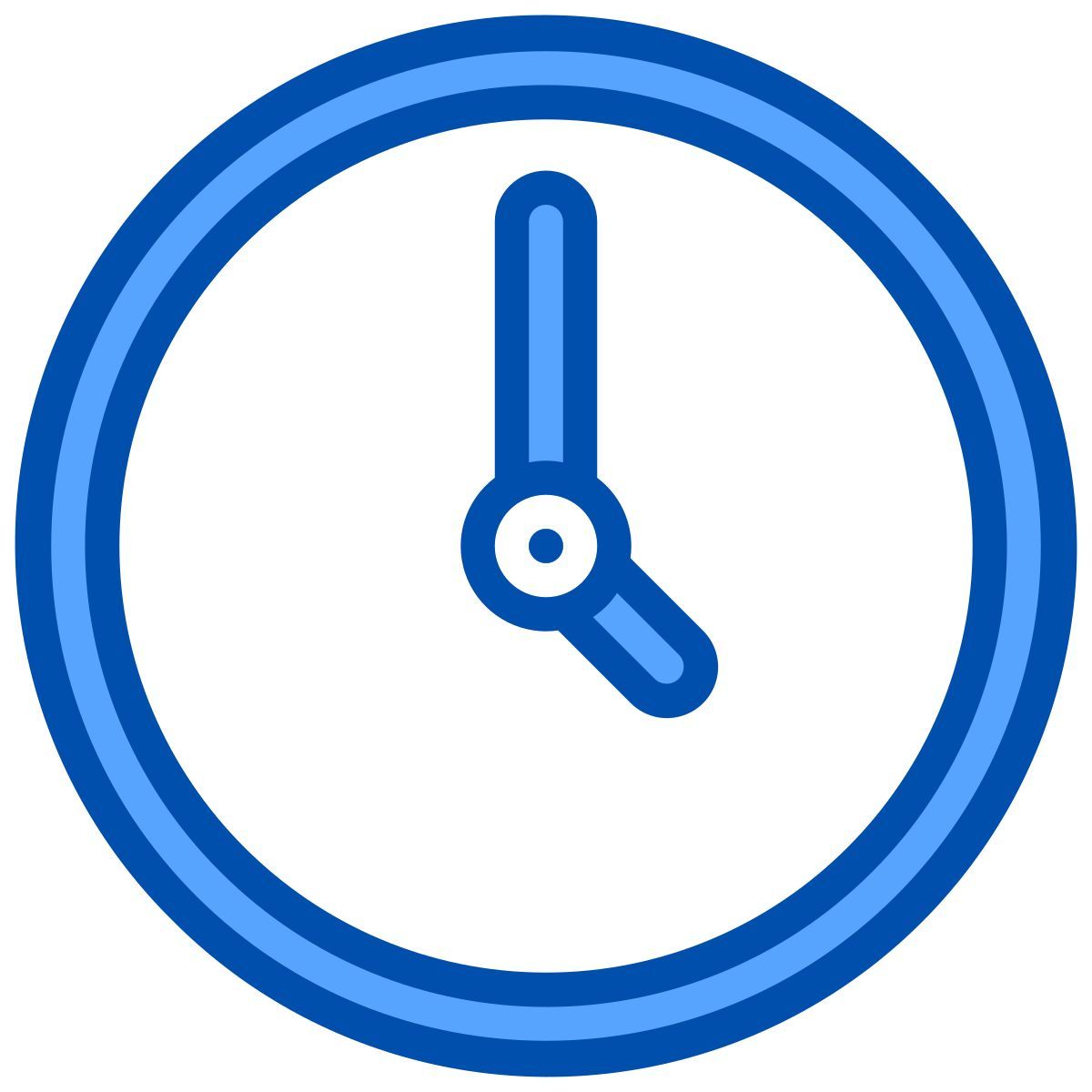 uhr icon