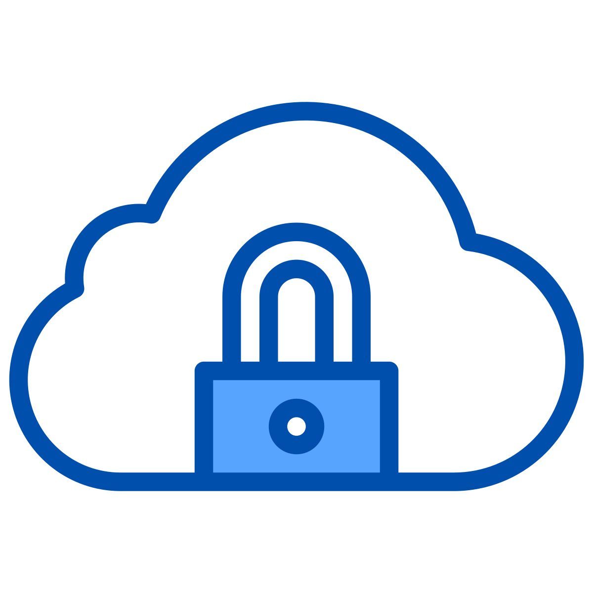cloud icon