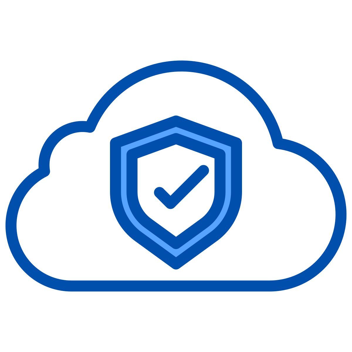 cloud icon