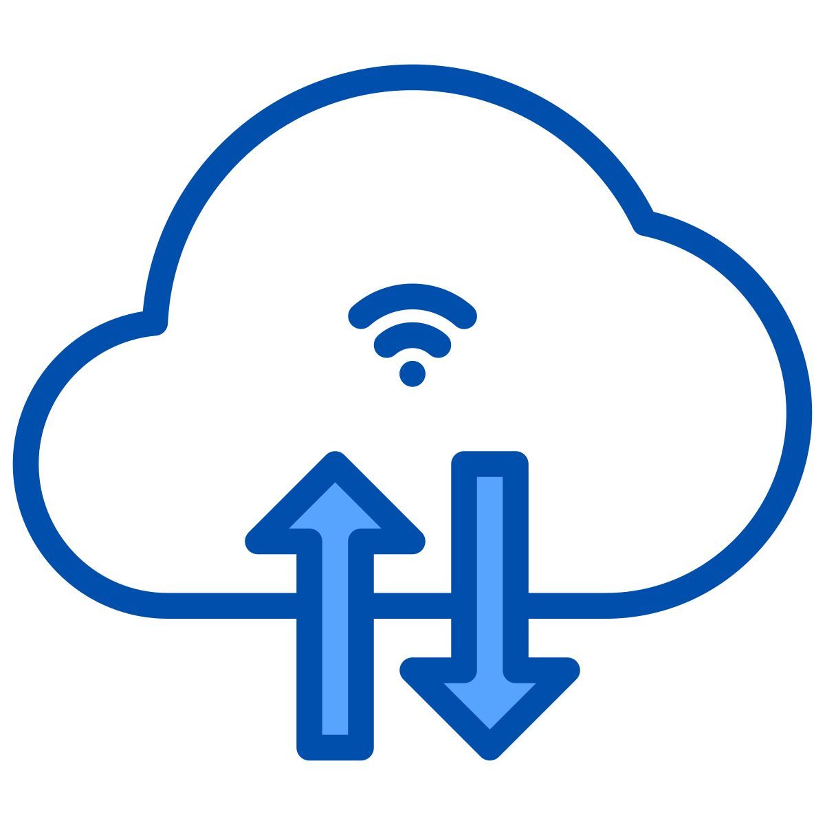 cloud icon