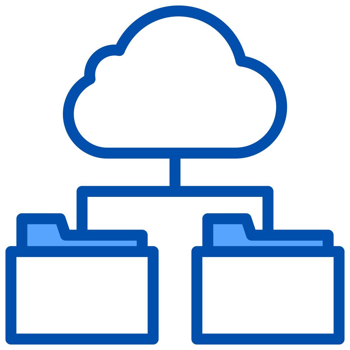 cloud icon