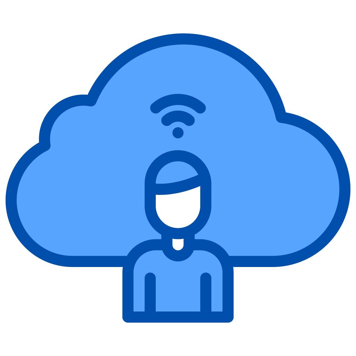cloud icon