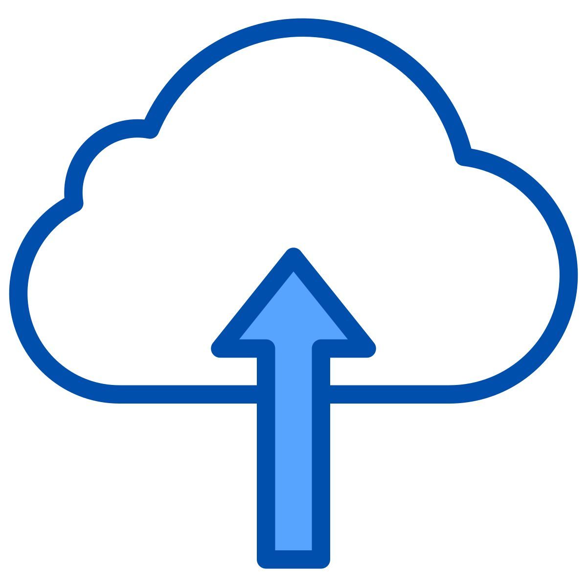 cloud icon