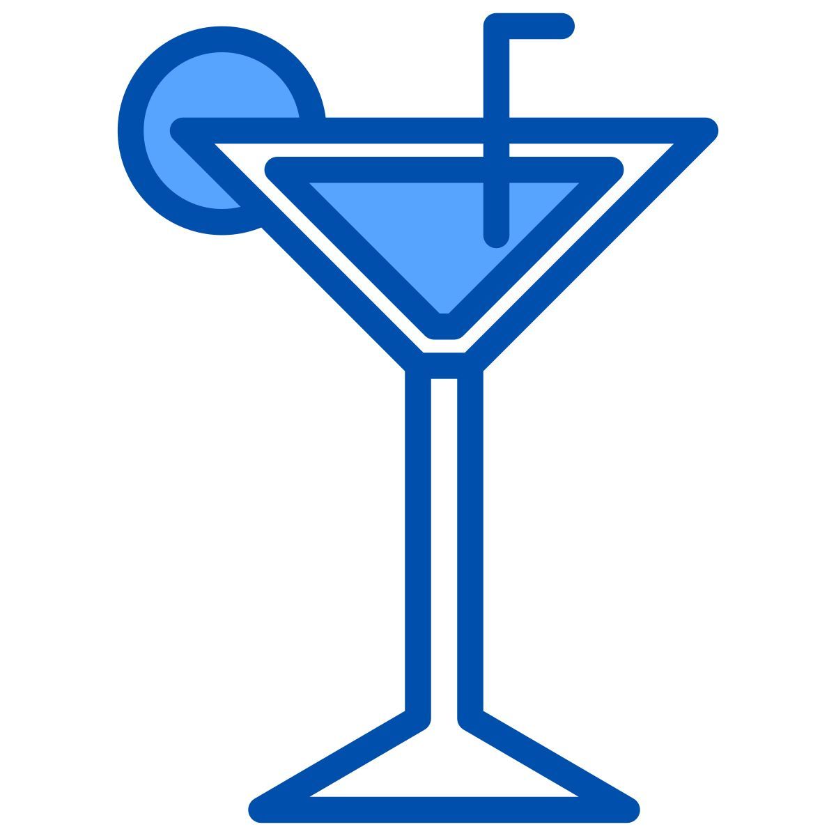 coquetel icon