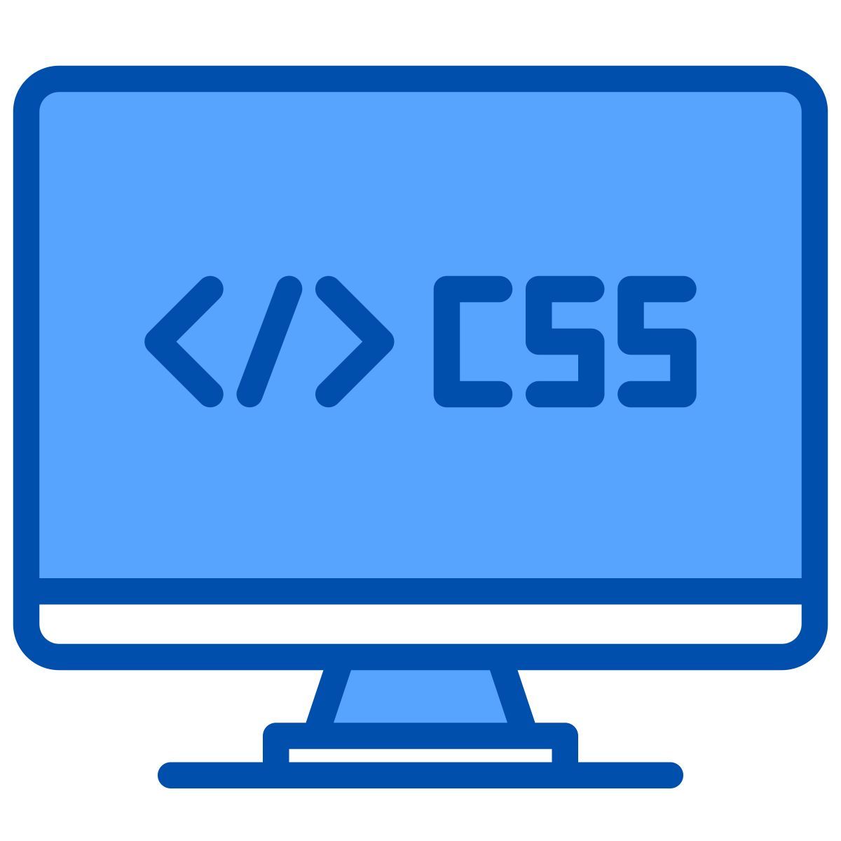 code icon