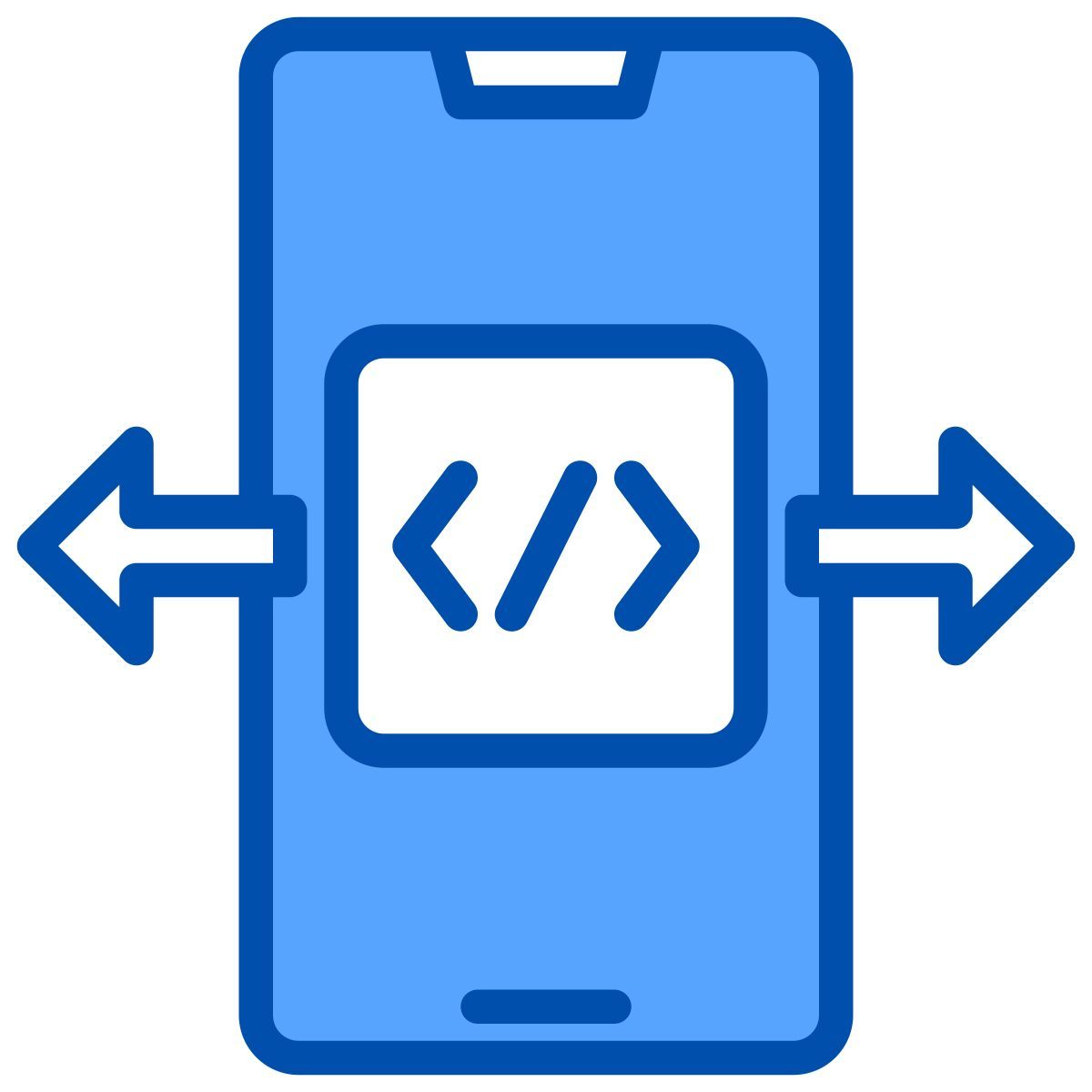 coding icon