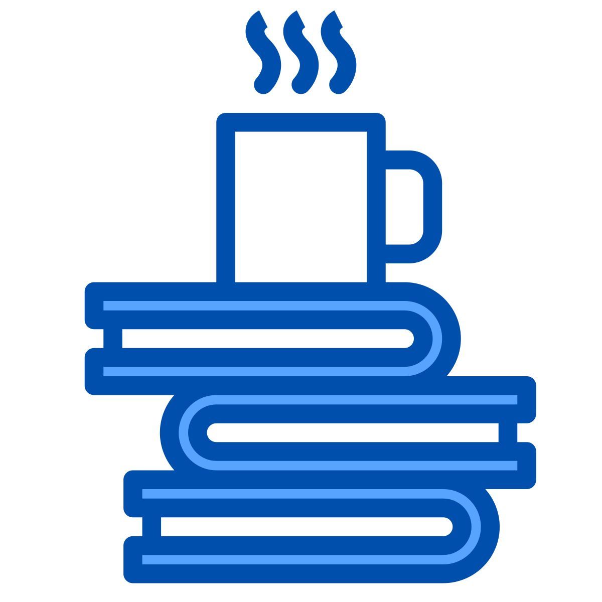 coffee break icon