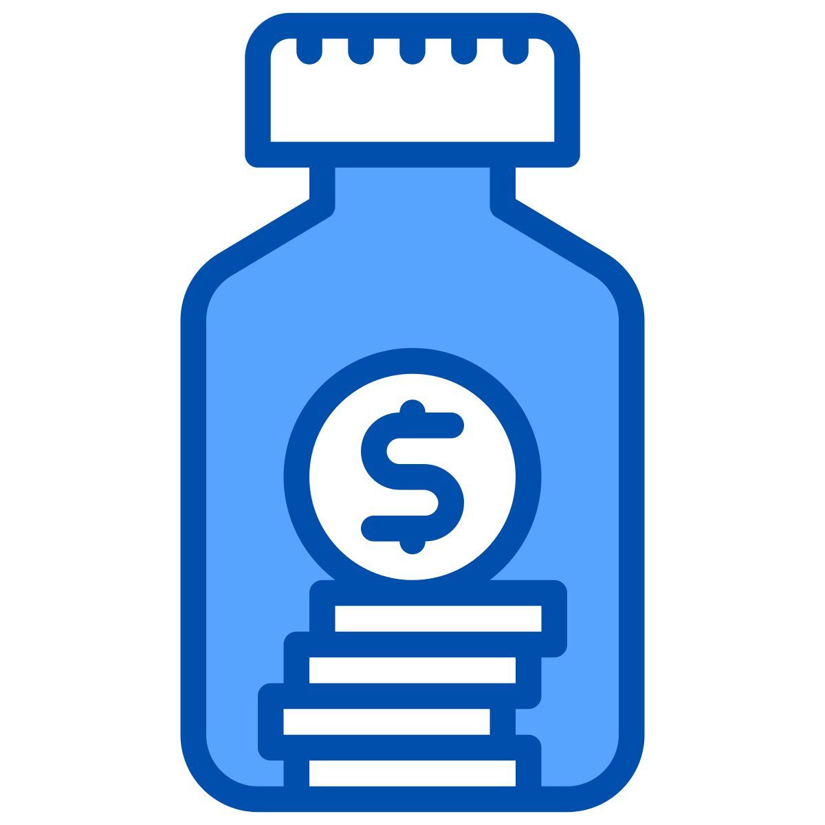 savings icon
