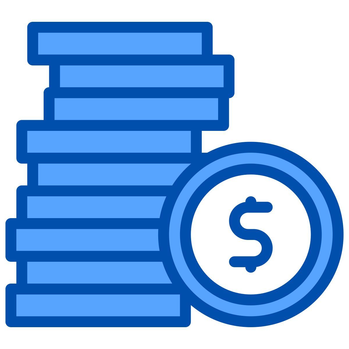coins icon