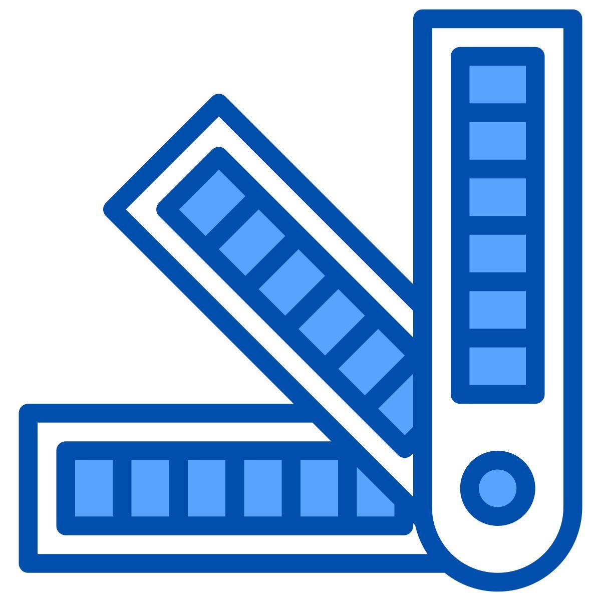 调色板 icon