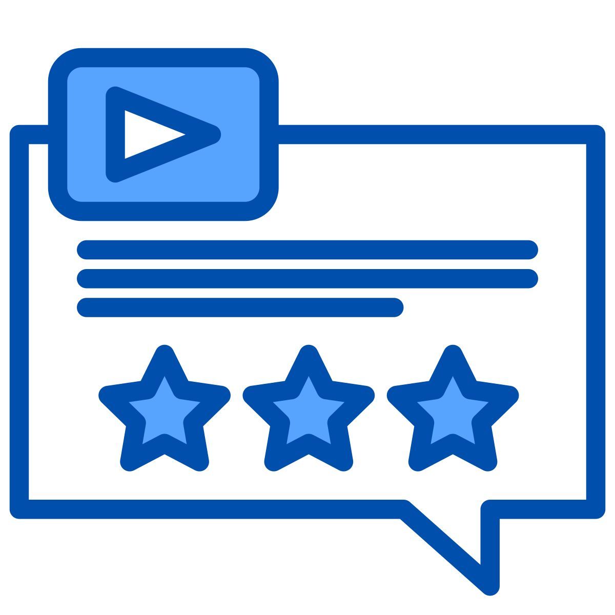 comment icon