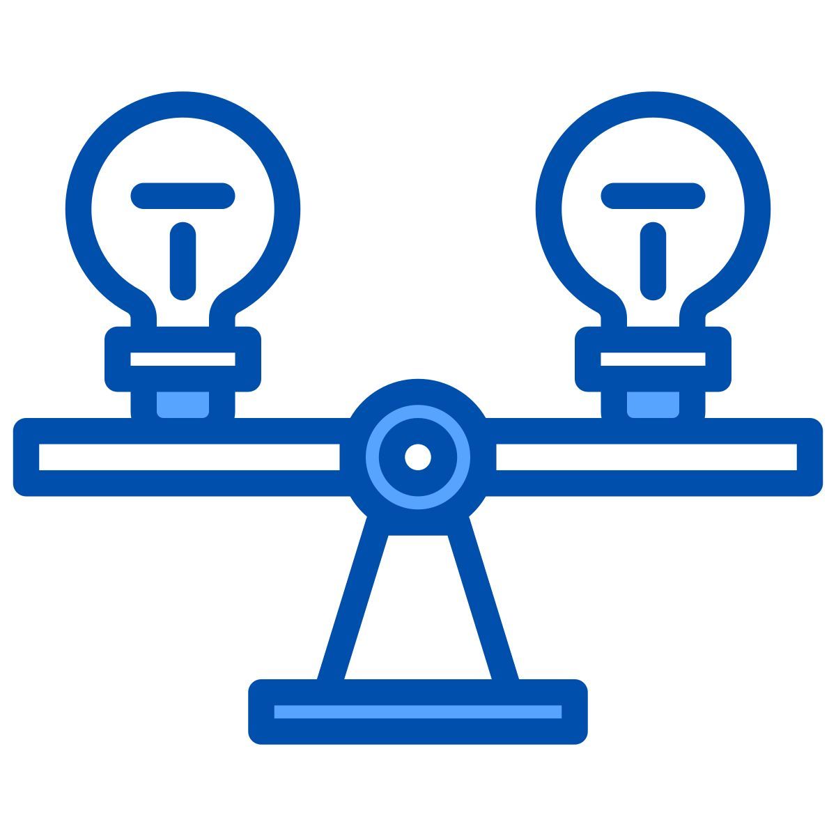 comparison icon