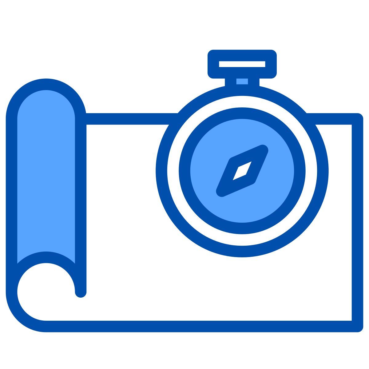 compass icon
