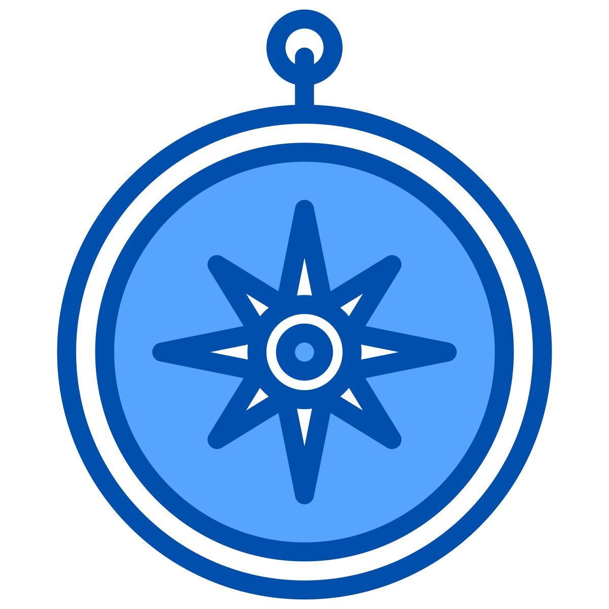 compass icon