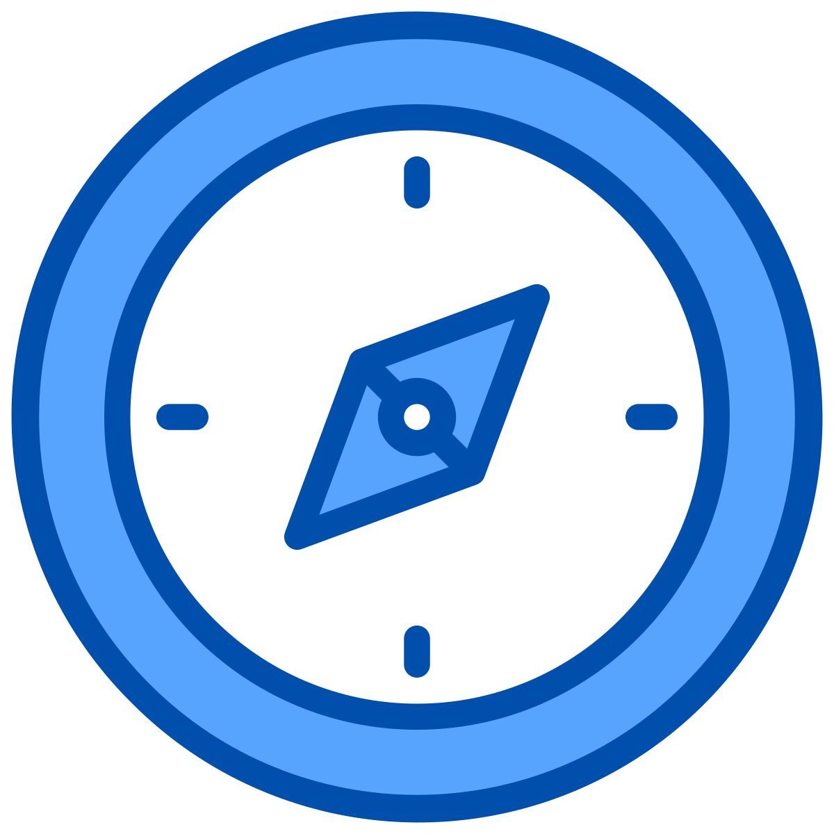 compass icon