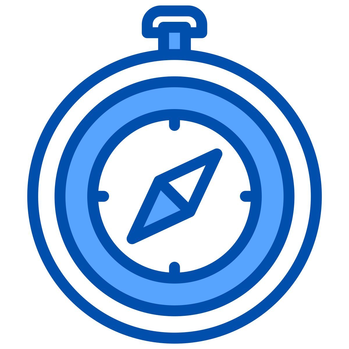Bussola icon