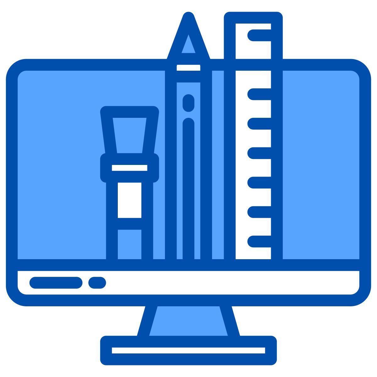 예술과 디자인 icon