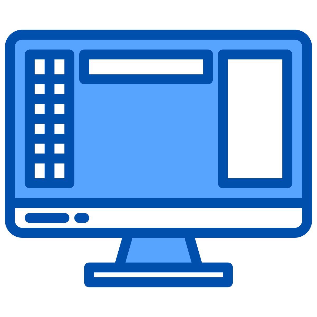 computer icon