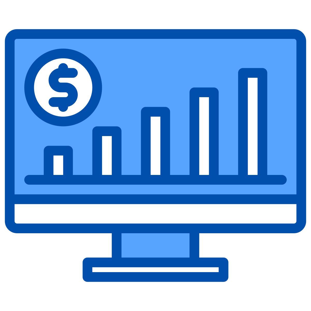 data analytics icon