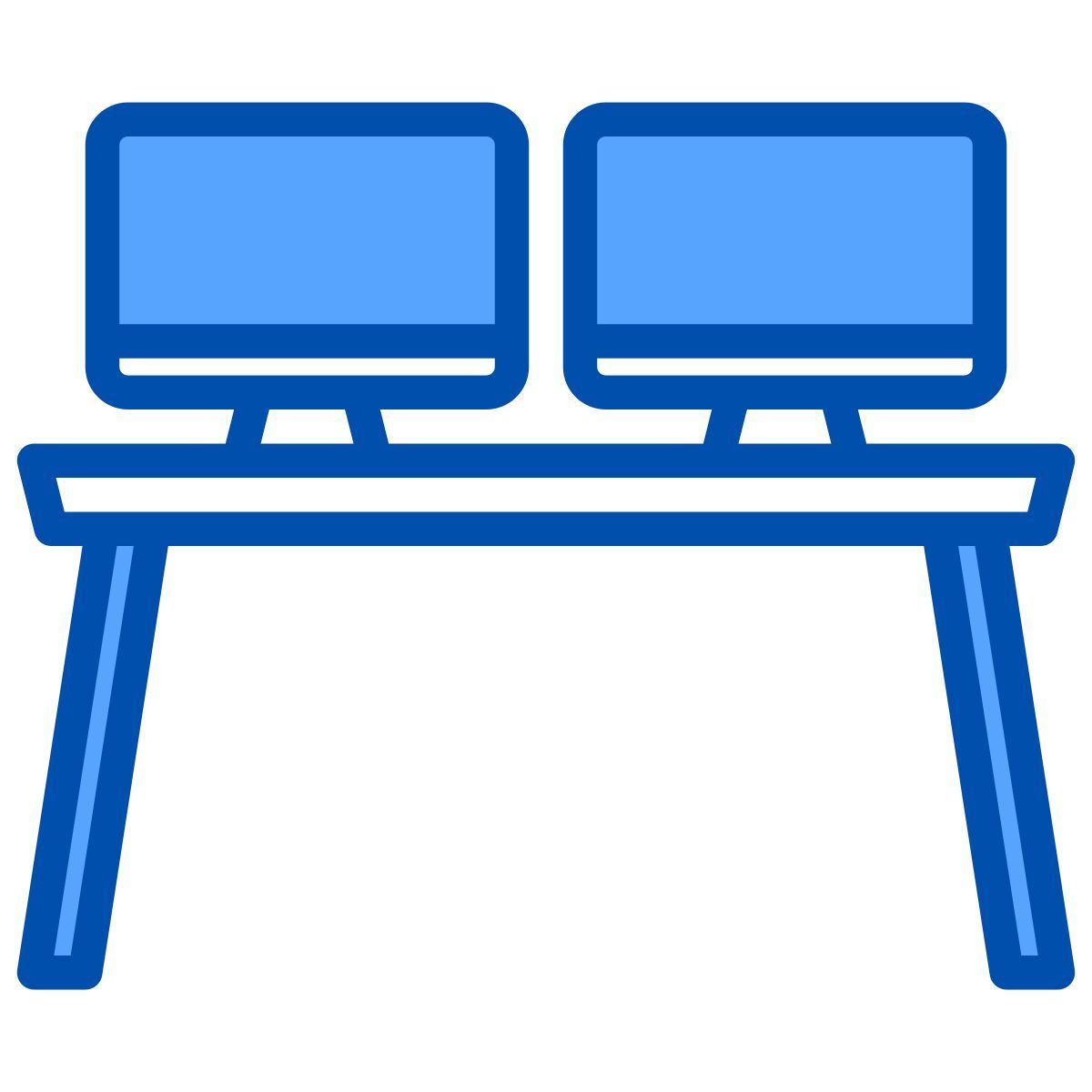 desk icon