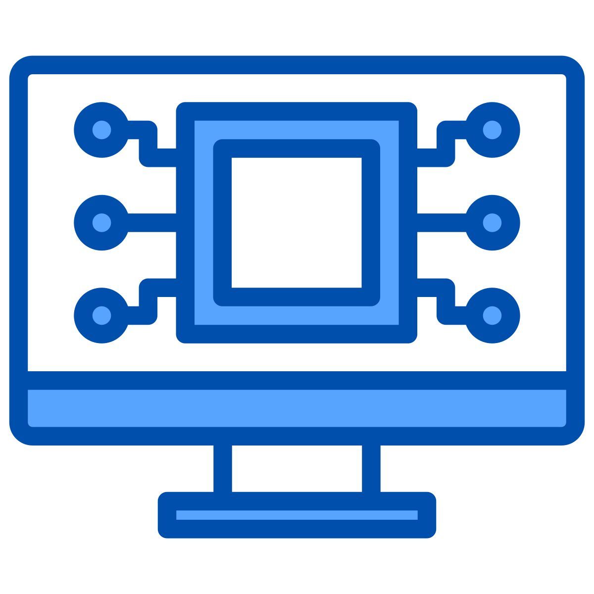computer icon