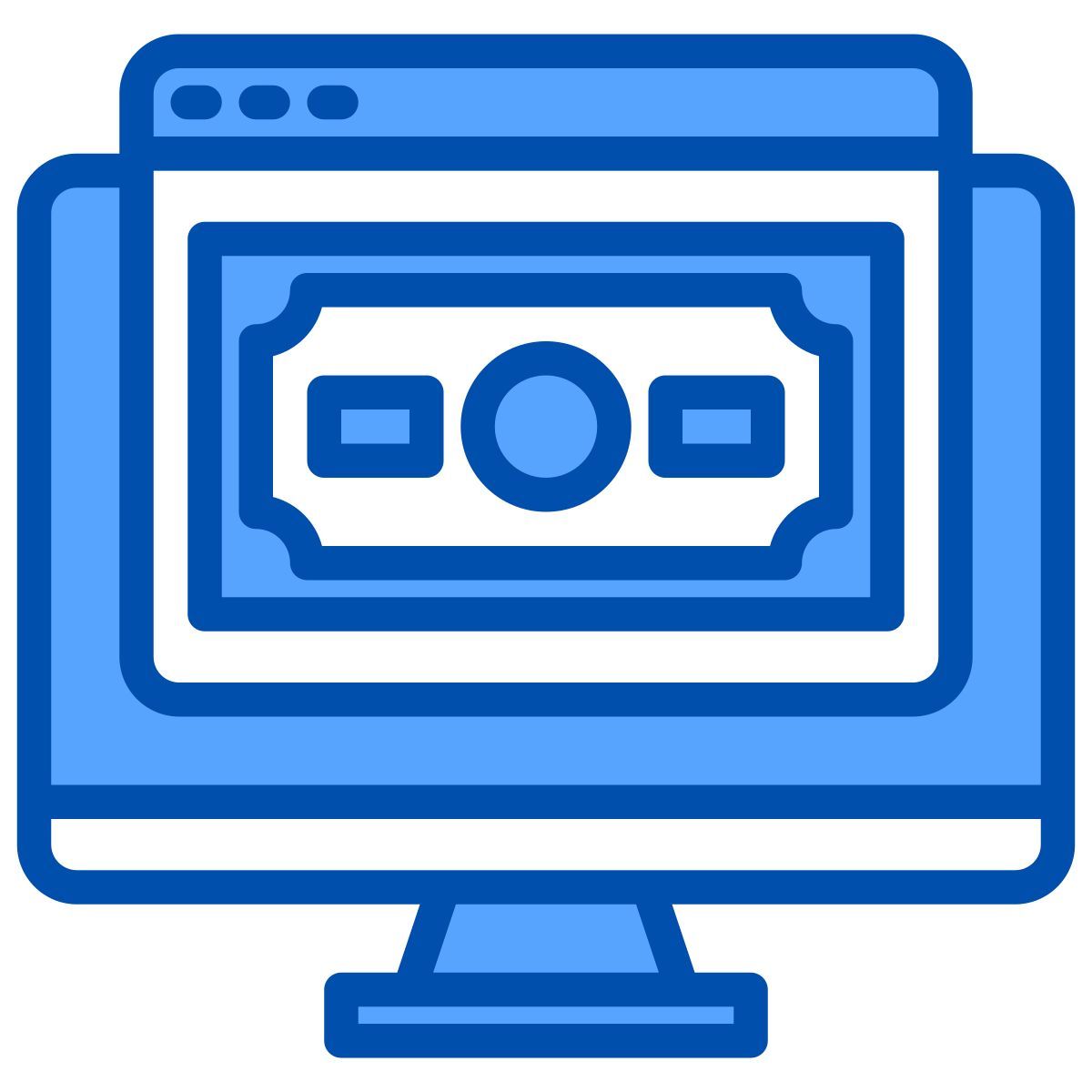 online payment icon